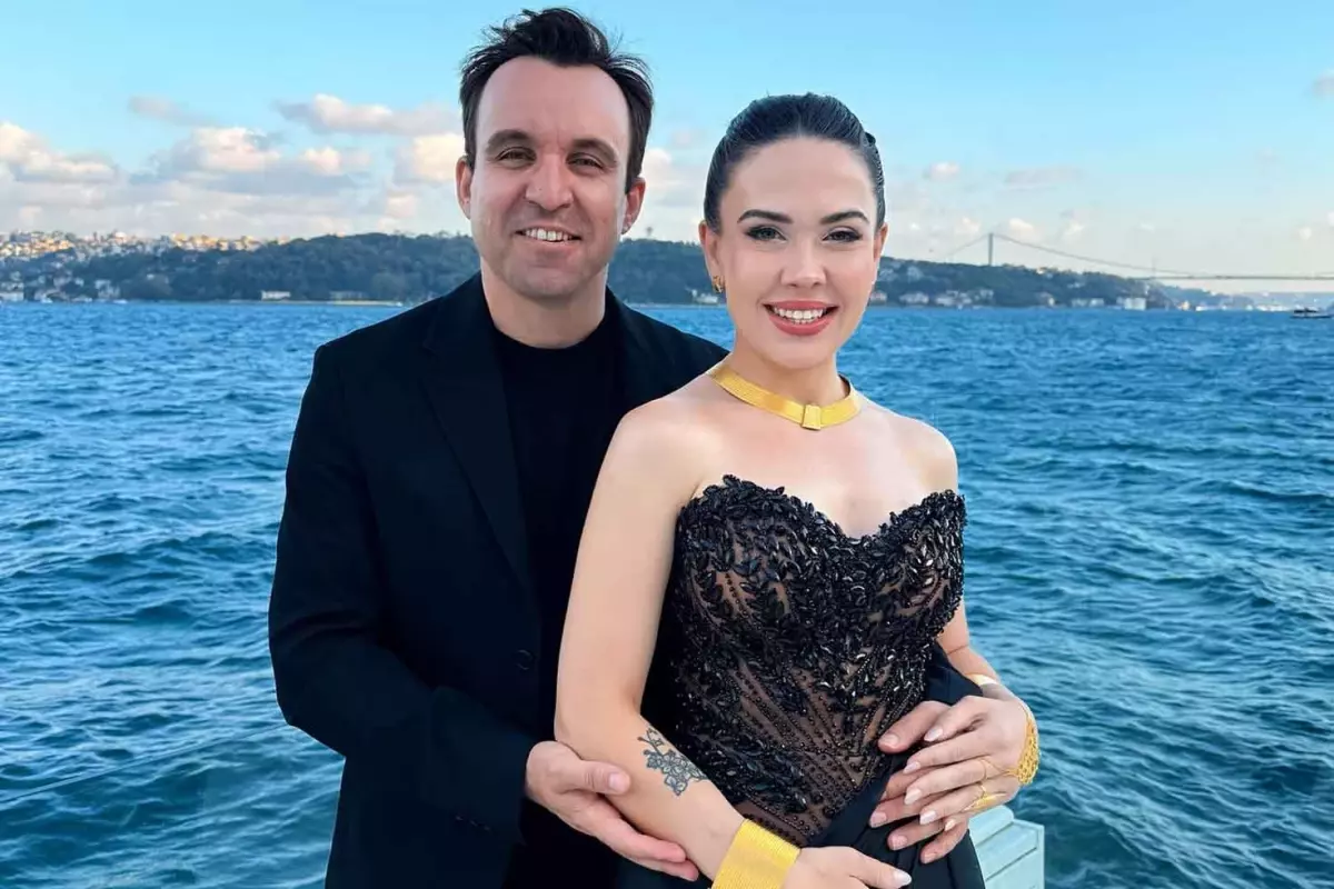 Sosyal medya fenomeni Özlem ve Tayyar Öz ilk kez hakim karşısına çıktı