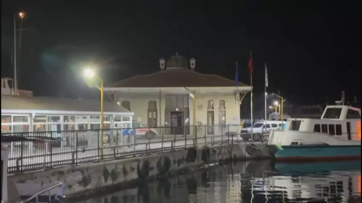 Swanlake Tankerinde Zehirlenme: 1 Ölü, 2 Yaralı