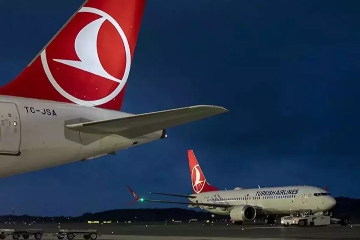 THY kararını verdi! Yüzde 49\'luk hisse satışa çıkıyor