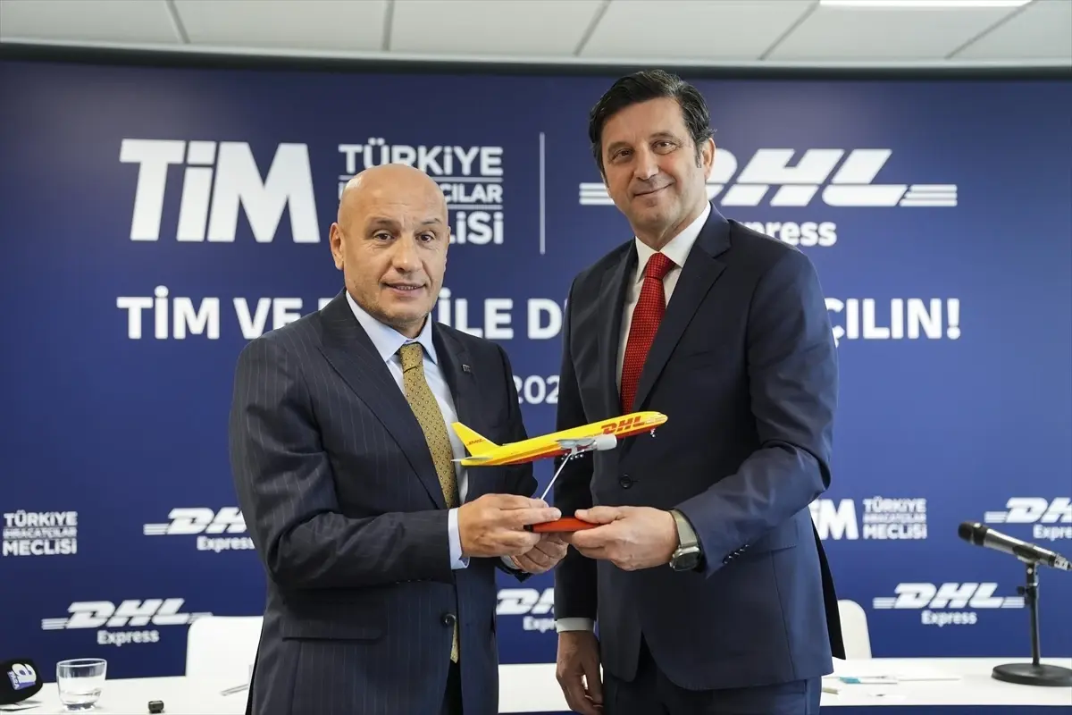 Türk Firmalarına İhracat İndirimi