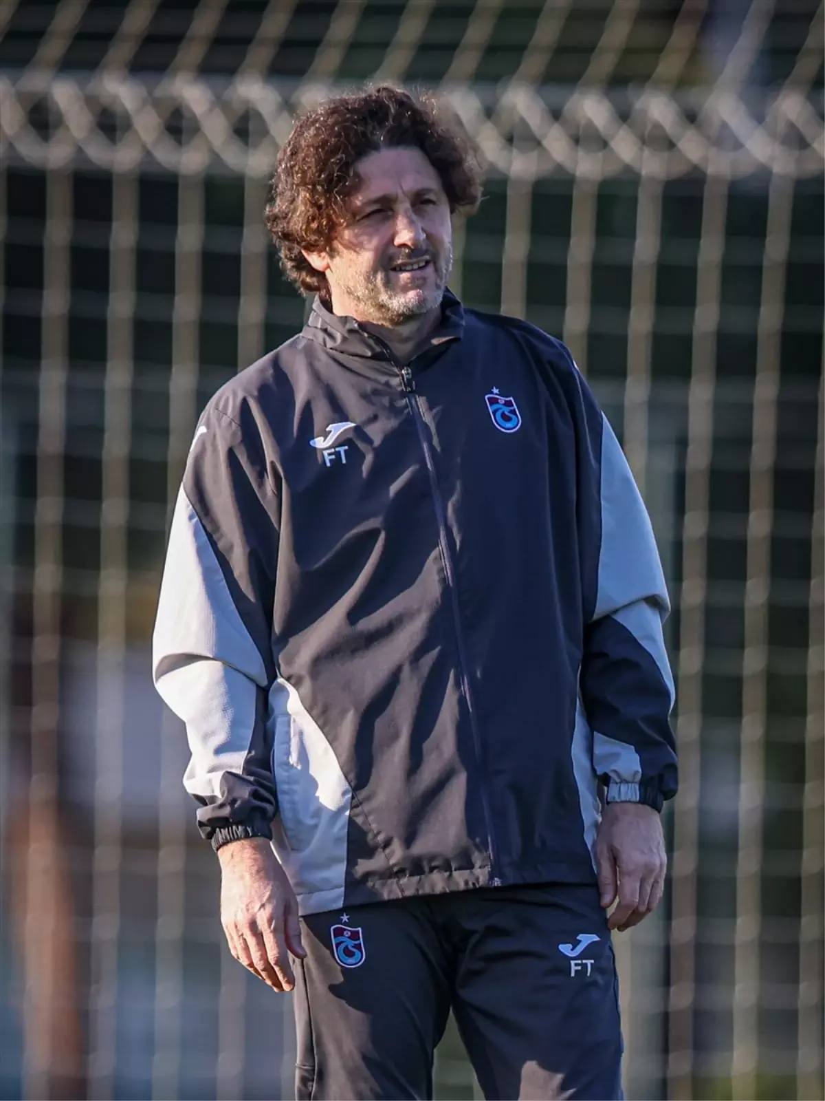 Trabzonspor Başakşehir Maçına Hazırlanıyor