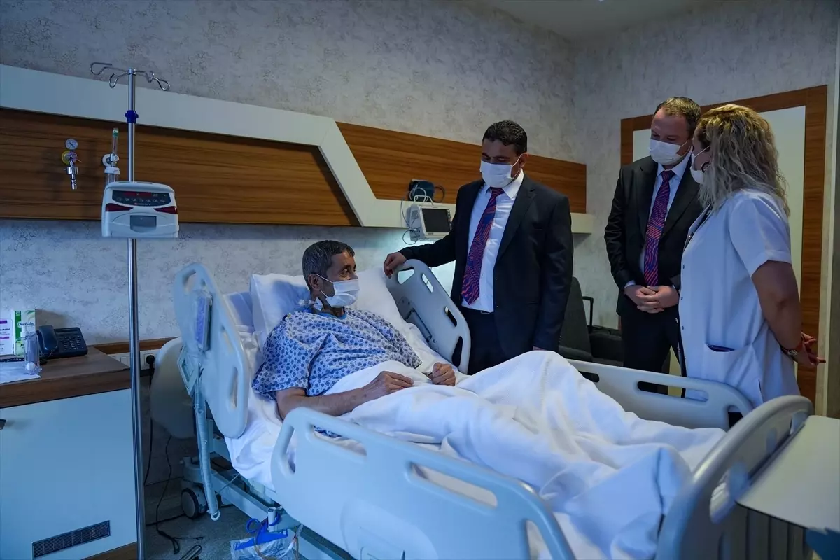 Trende Nakil Mucizesi