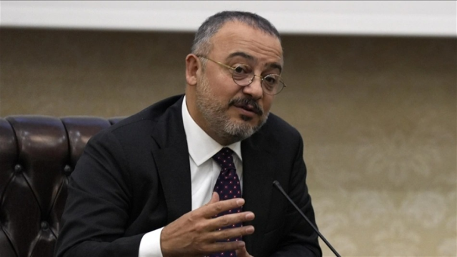 Türkiye'den 13 yıl sonra ilk atama! Suriye Büyükelçisi Nuh Yılmaz oldu