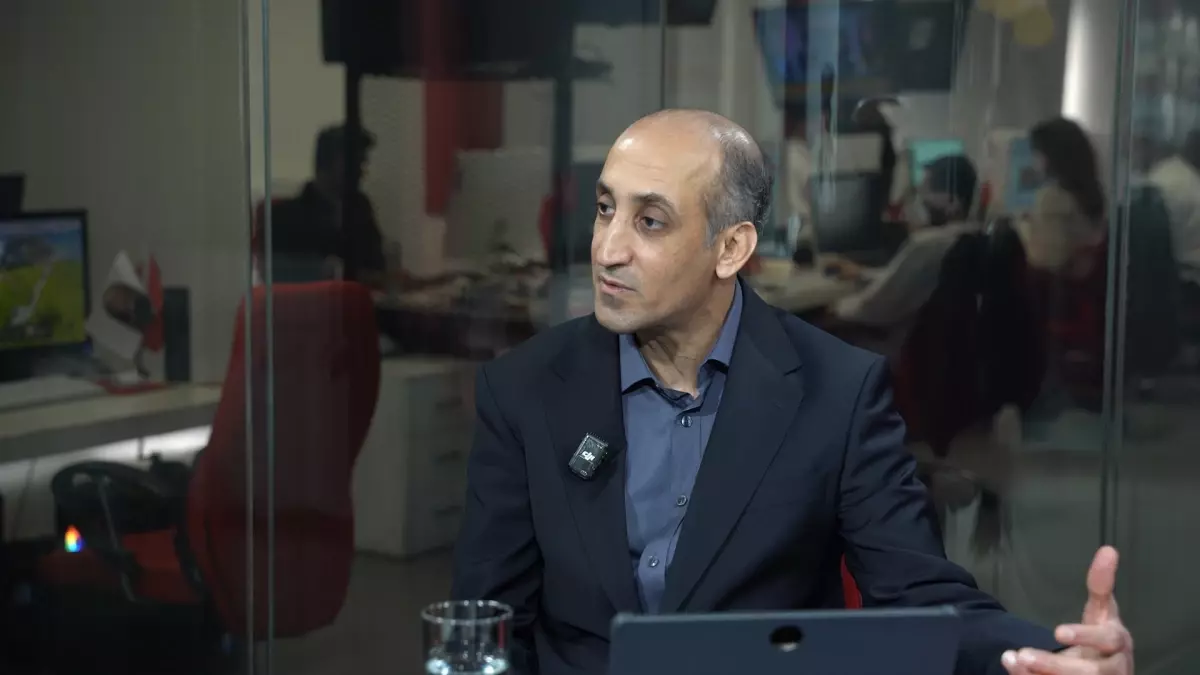 TÜRSAB Başkan Adayı Muhammet Akkaya: Sektörde çözüm bekleyen 3 ana problem var