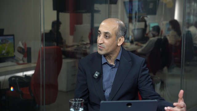 TÜRSAB Başkan Adayı Muhammet Akkaya: Sektörde çözüm bekleyen 3 ana problem var