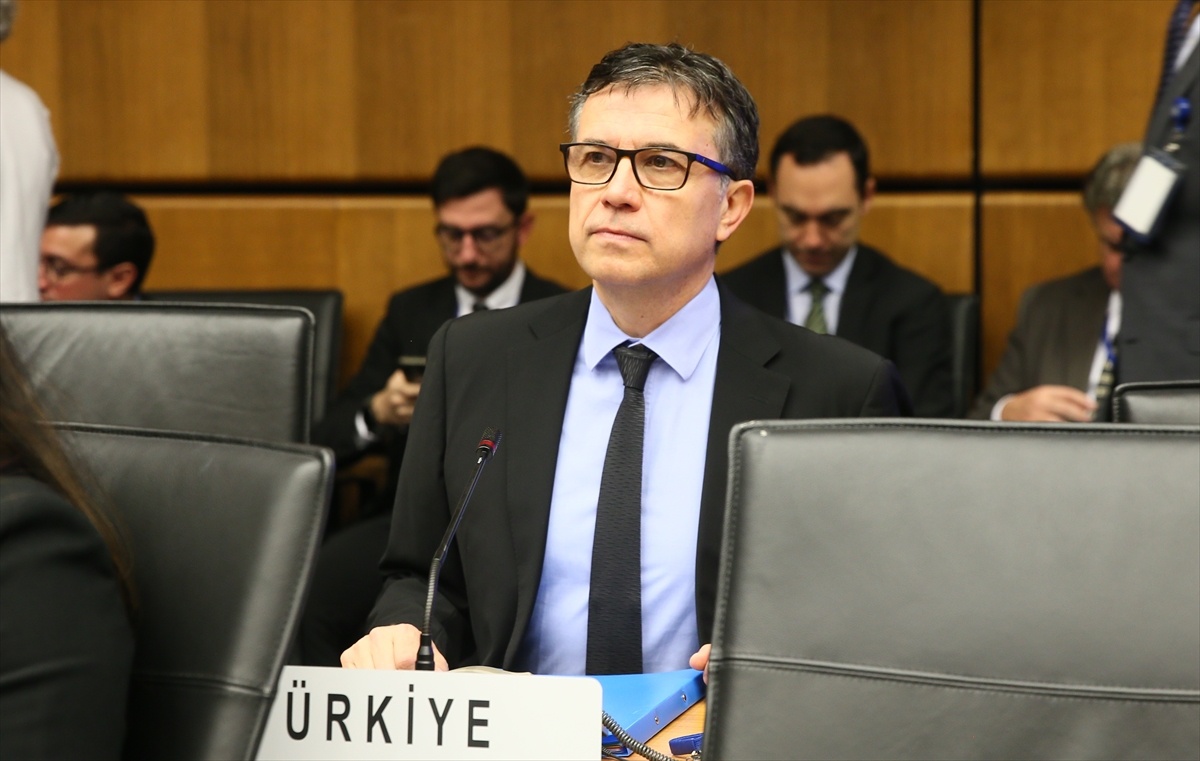 UAEA, Gazze İçin Acil Yardım Çağrısı Yaptı