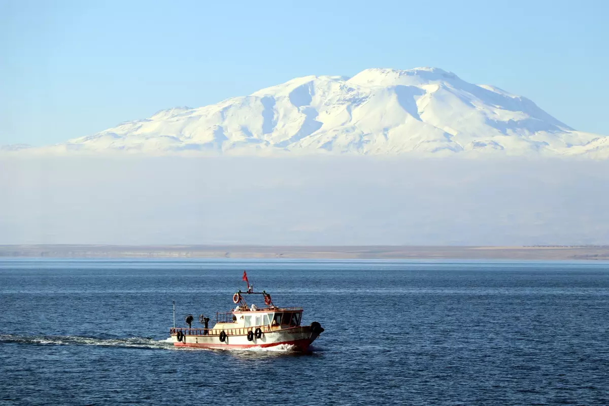Kuraklık Balıkçılığı Vurdu