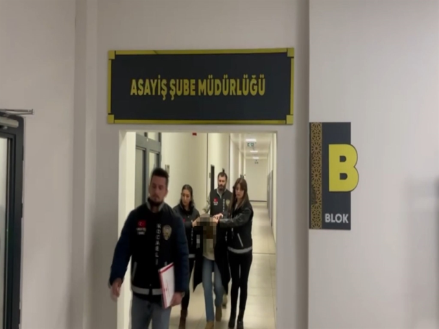 18 yıl önce çöpte ölü bulunan bebeğin annesi, iş kadını çıktı