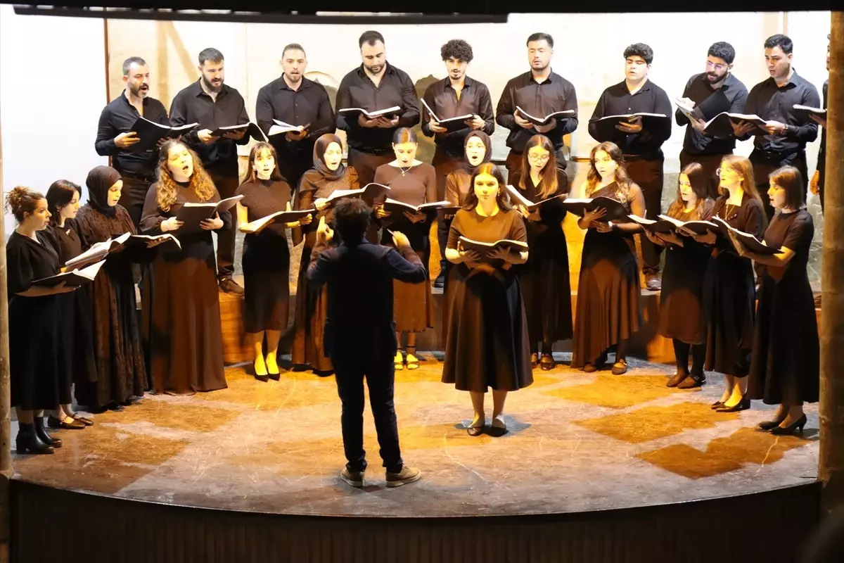 Göbeklitepe Film Festivali Başladı