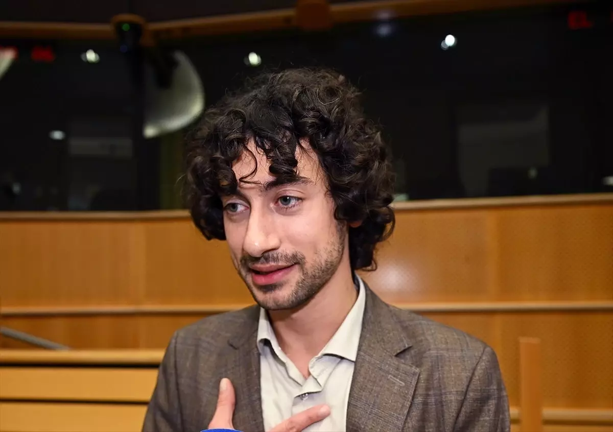 Gazeteci Nunziati İşten Çıkarıldı, Sorumun Arkasındayım