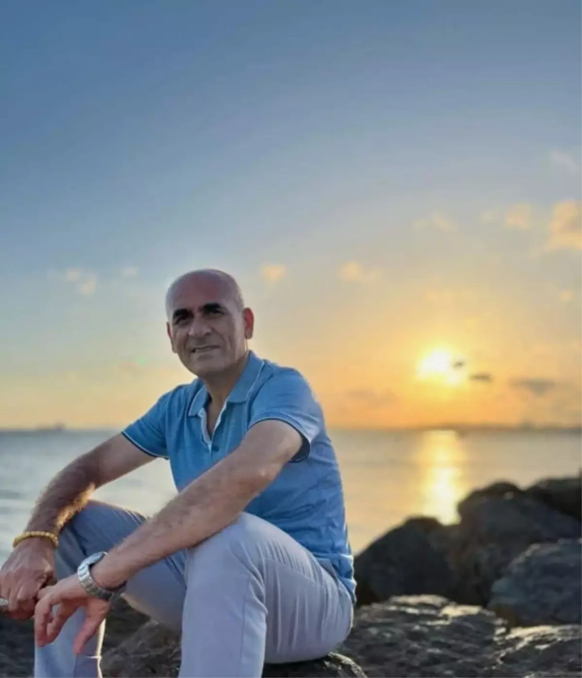 Kepçe Operatörü Ölü Bulundu