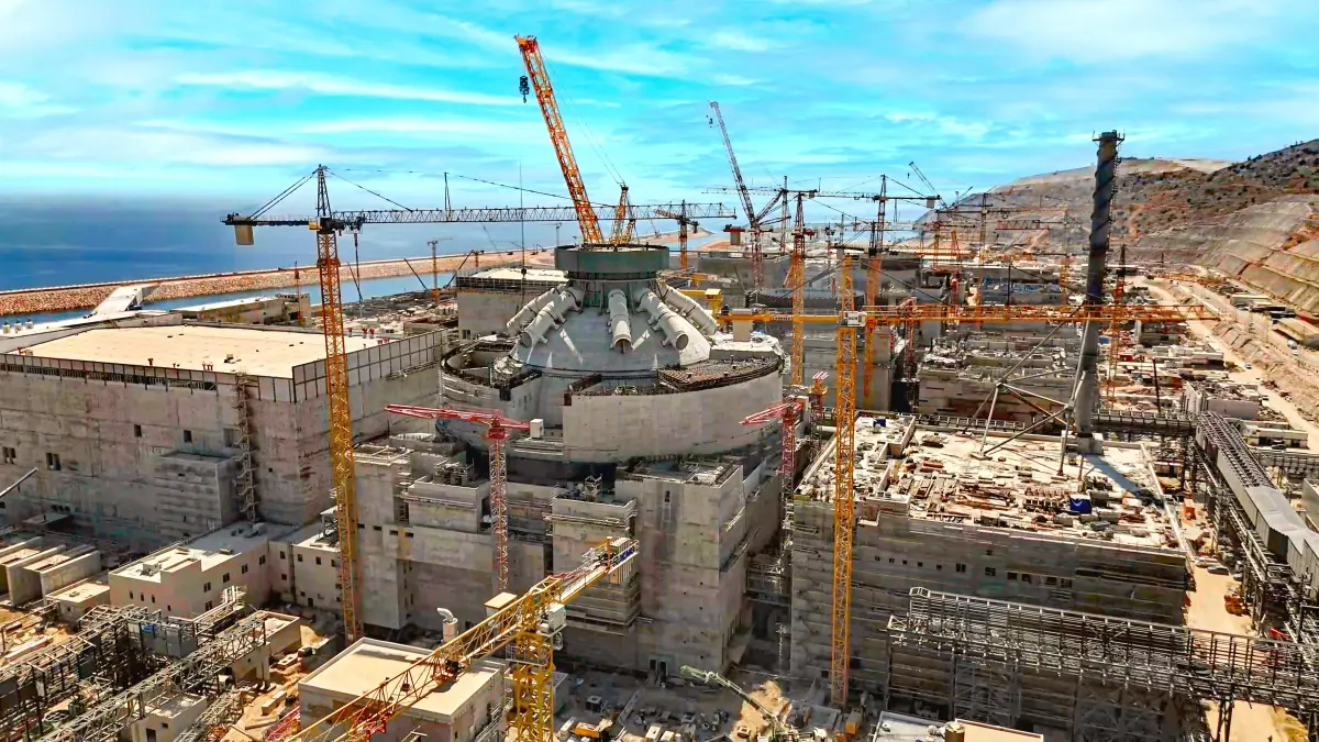 Akkuyu NGS\'den 56 Mühendise Yüksek Lisans Fırsatı