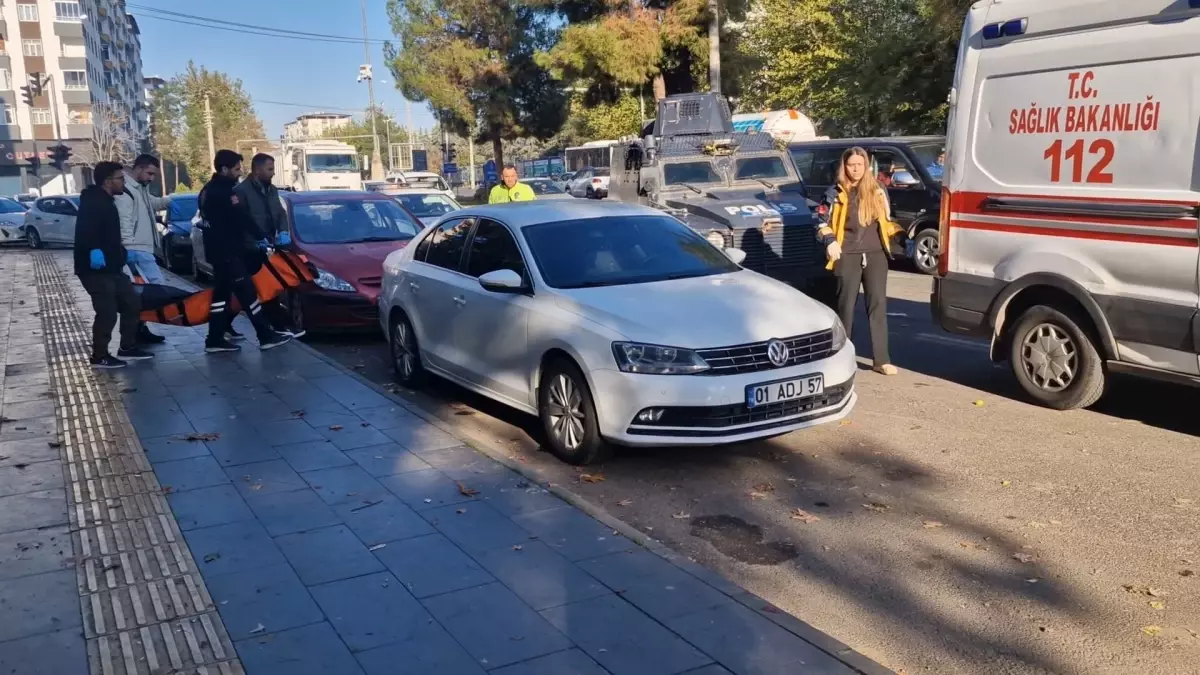 Diyarbakır\'da Aile Katliamı: Oğul Tutuklandı