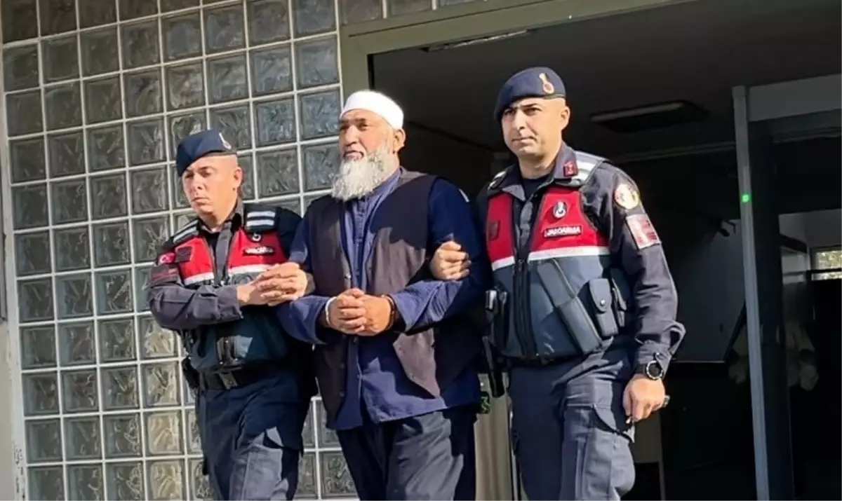 Aydın\'da Atatürk\'e hakaret içerikli paylaşım yapan şüpheli tutuklandı