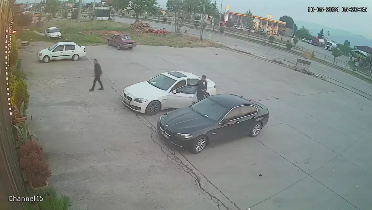 Tokat\'ta Patlayıcı İfşası: 6 Yaralı