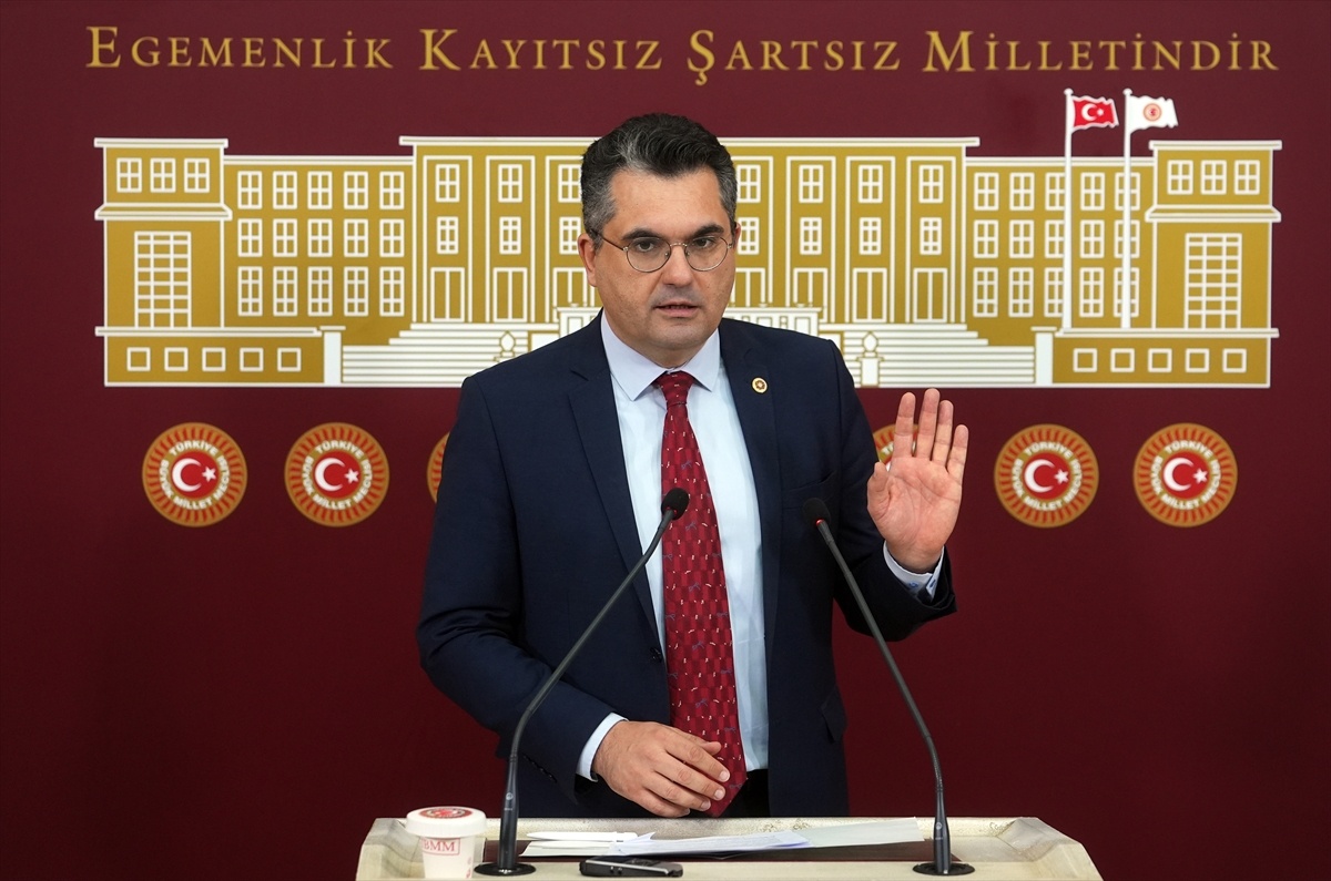 Kayıt Dışı Çalışma Sorunu