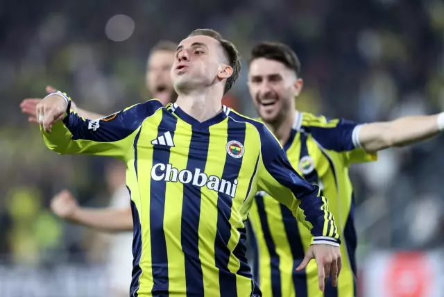 Başı derde girebilir! Kerem Aktürkoğlu'na eşi benzeri görülmemiş dava Başı derde girebilir! Kerem Aktürkoğlu'na eşi benzeri görülmemiş dava