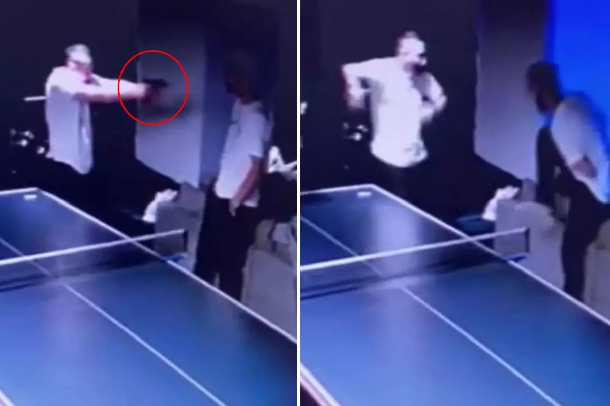 Beylik tabancasıyla arkadaşını öldüren polis memuru kendini böyle savundu