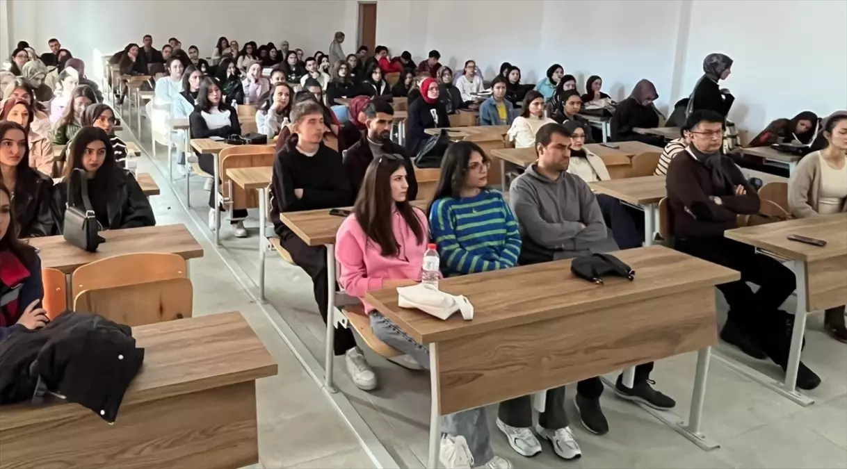 Beyşehir\'de Şap Aşılama ve Eğitim Programları