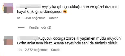 Bez Bebek'in çocuk yıldızından Evrim Akın'la ilgili olay iddialar: Yıllardır babamla aynı evde yaşıyor