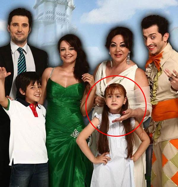 Bez Bebek'in çocuk yıldızından Evrim Akın'la ilgili olay iddialar: Yıllardır babamla aynı evde yaşıyor