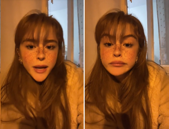 Bez Bebek'in çocuk yıldızından Evrim Akın'la ilgili olay iddialar: Yıllardır babamla aynı evde yaşıyor Bez Bebek'in çocuk yıldızından Evrim Akın'la ilgili olay iddialar: Yıllardır babamla aynı evde yaşıyor