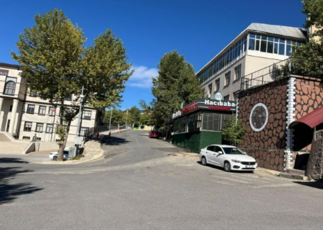 Çöpler Altın Madeni'nin kapalı kalması İliç'te hayatı durma noktasına getirdi