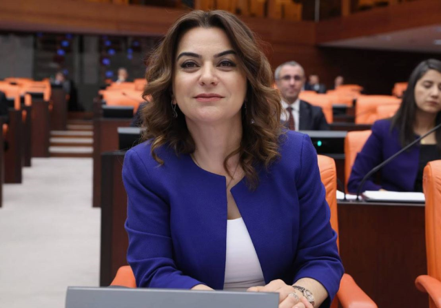 Gülistan Kılıç Koçyiğit