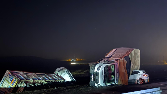 Diyarbakır'da 24 saatte katliam gibi iki kaza: 8 ölü, 14 yaralı