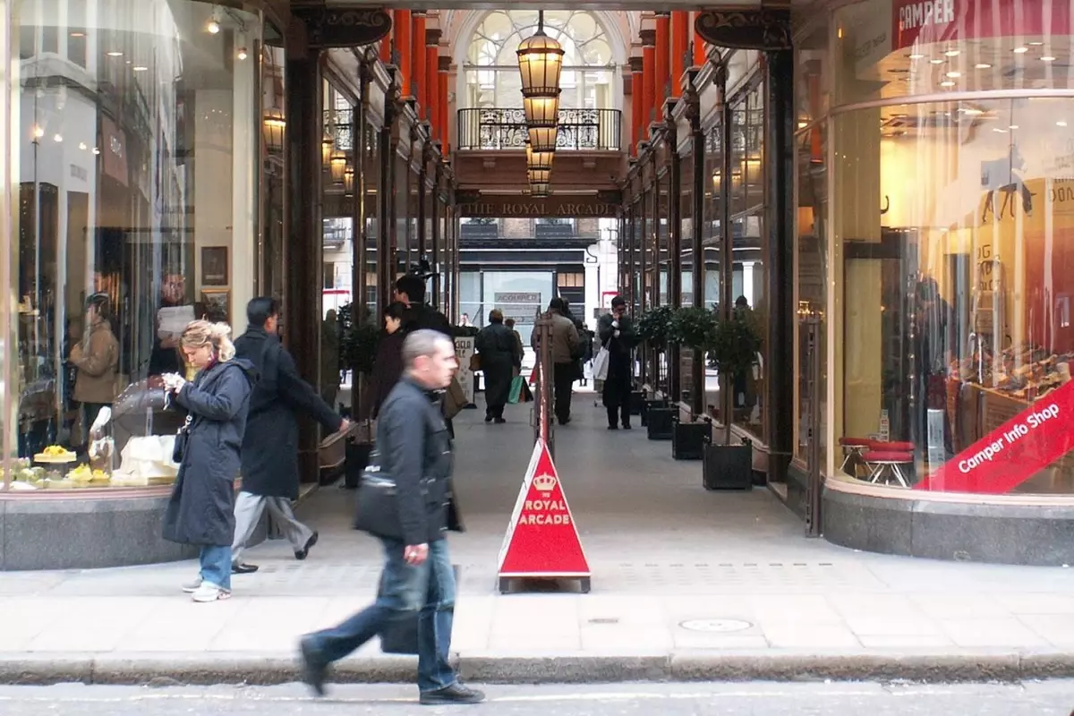 Dünyanın en pahalı caddeleri belli oldu! Listede İstanbul da var