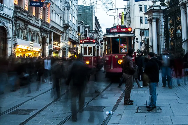 Dünyanın en pahalı caddeleri belli oldu! Listede İstanbul da var