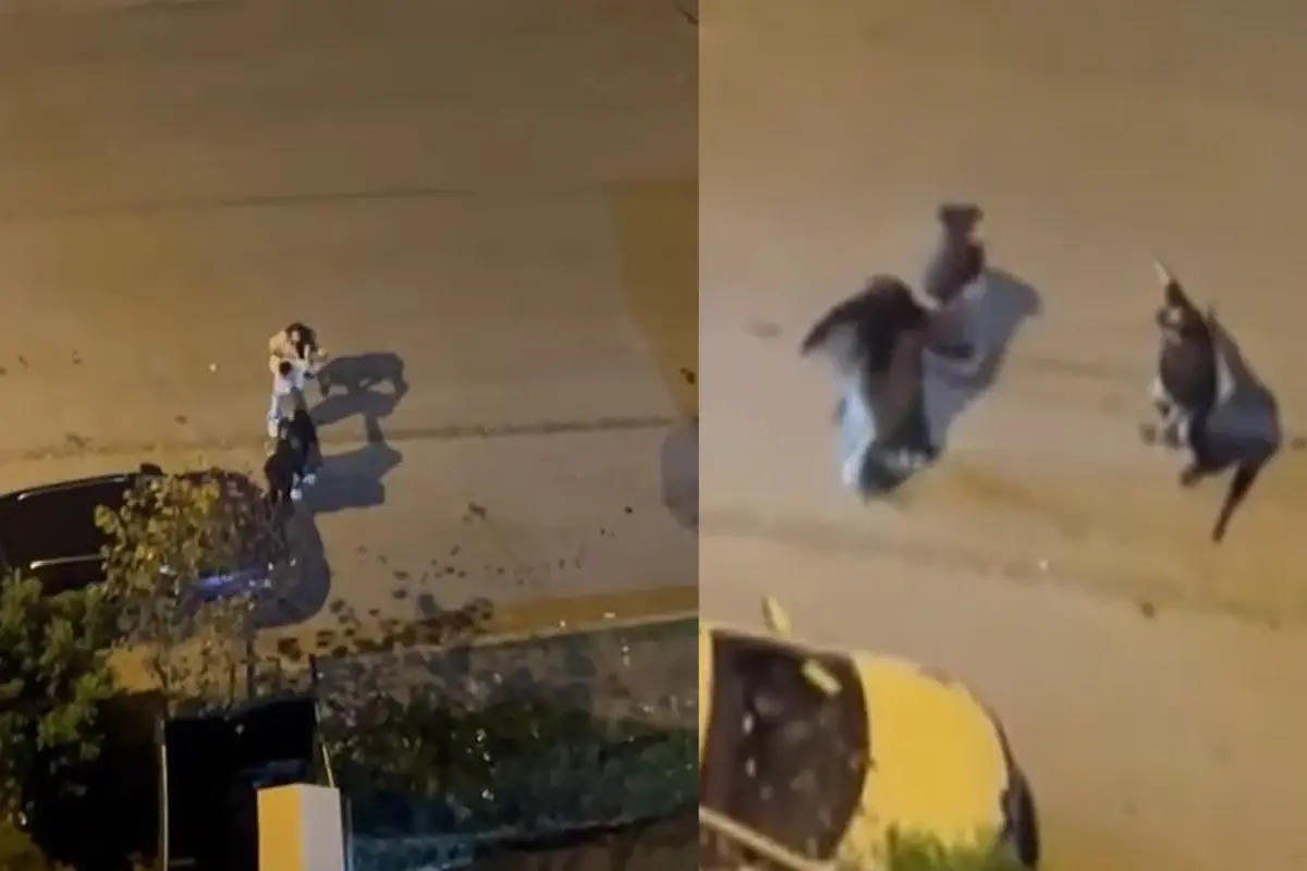 Esenyurt\'ta Aldatma Kavgası