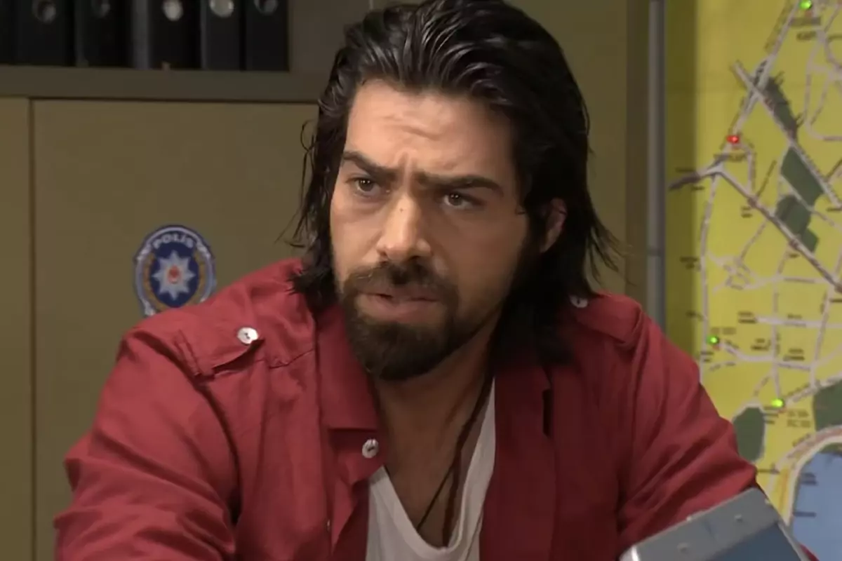 Fenomen diziye dahil olan Uğur Pektaş\'ın son hali gündem oldu