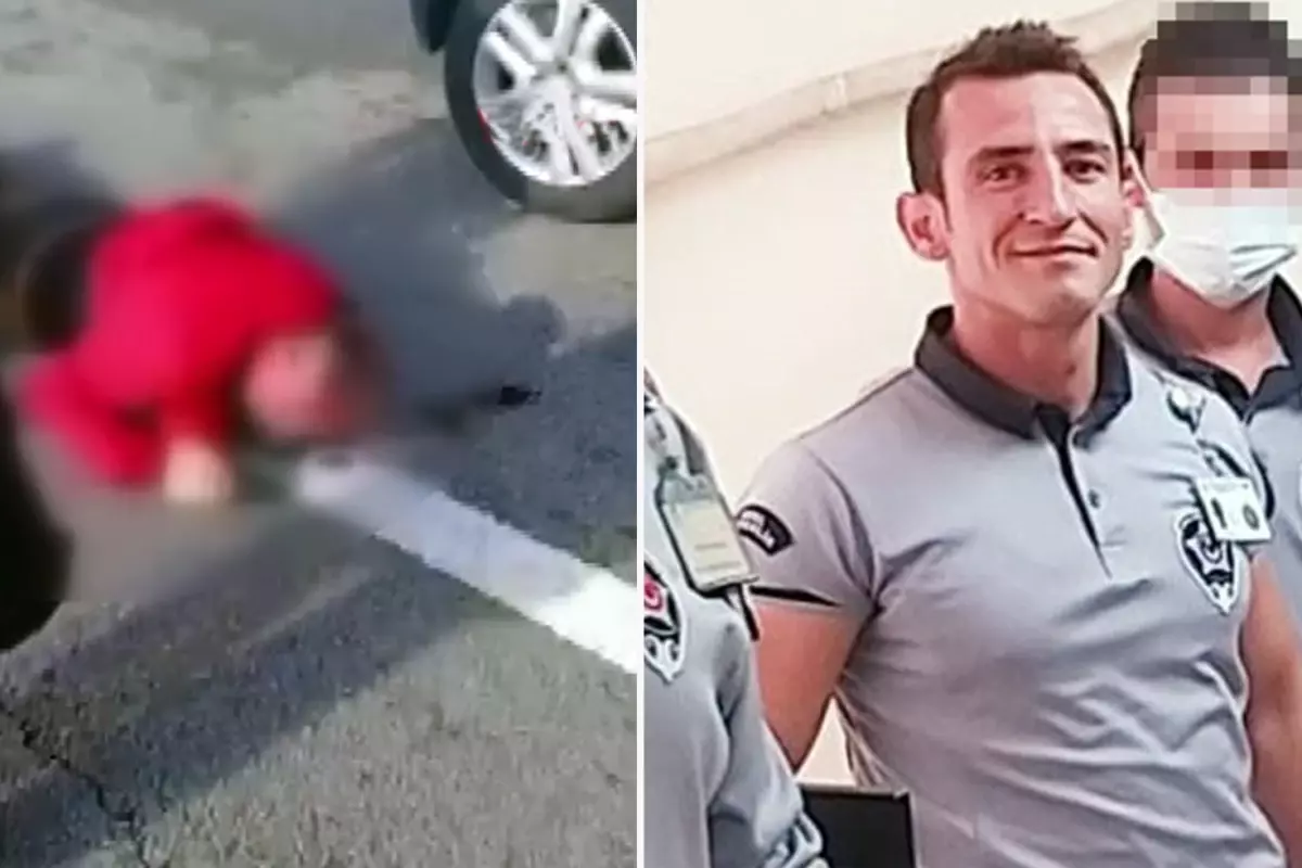 Trafik Kazasında Ölüme Sebep İddiası