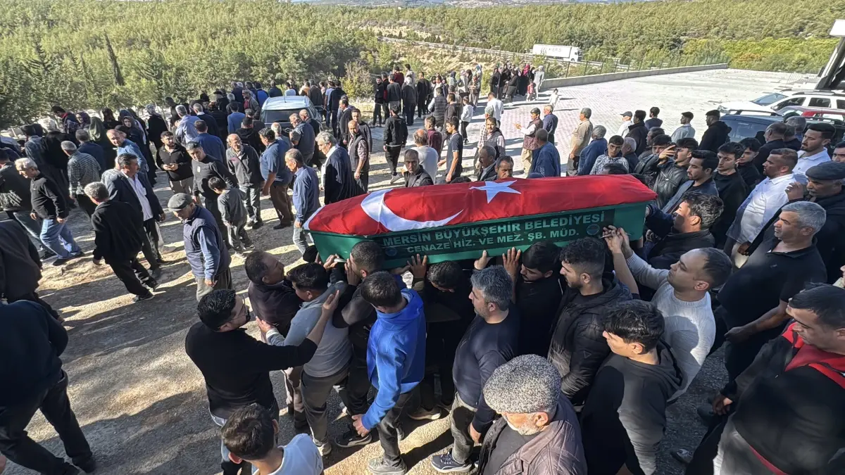 Doğum Gününde Hayatını Kaybetti