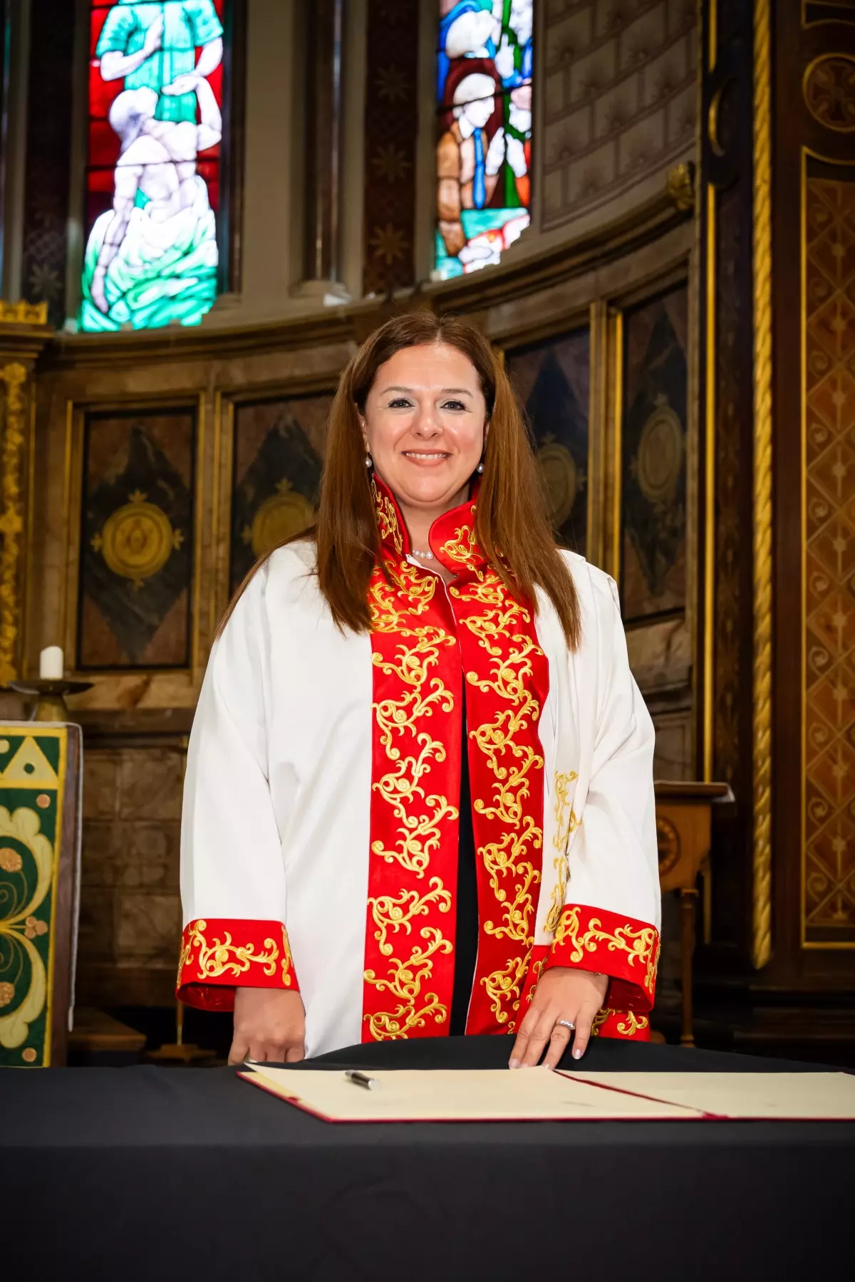 İstanbul Kültür Üniversitesi Magna Charta\'yı İmzaladı