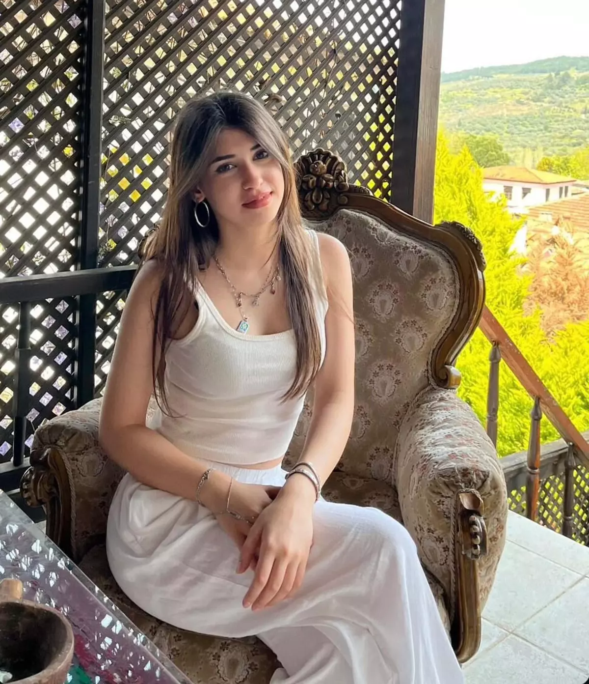 Kazada ölen 17 yaşındaki Ceylin\'in hayali uçak mühendisi olmakmış