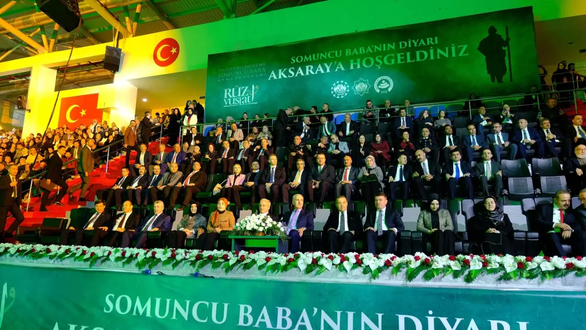 Birlik ve Beraberlik Vurgusu