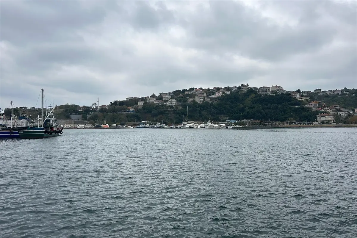 Poyrazköy: Boğaz’ın Balıkçı Köyü