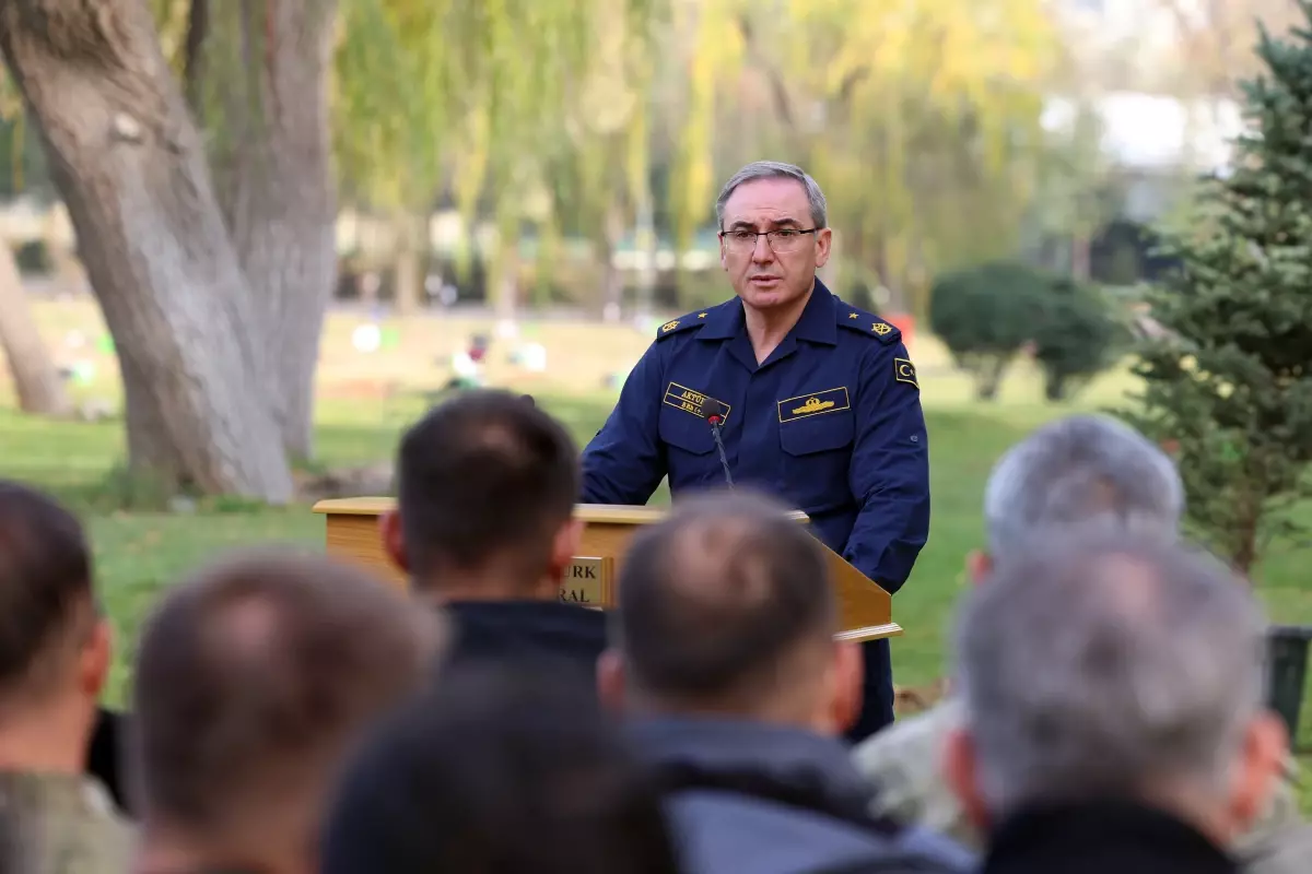 MSB: İskenderun\'da 2 Mehmetçiğin şehit olduğu olayla ilgili 4 personelin TSK\'dan ilişiği kesildi