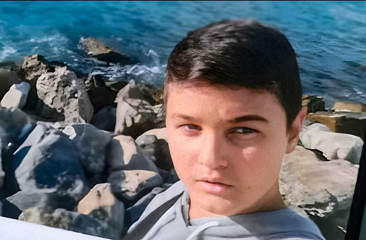 Bisikletçi Grubundan Miraç\'a Vefa