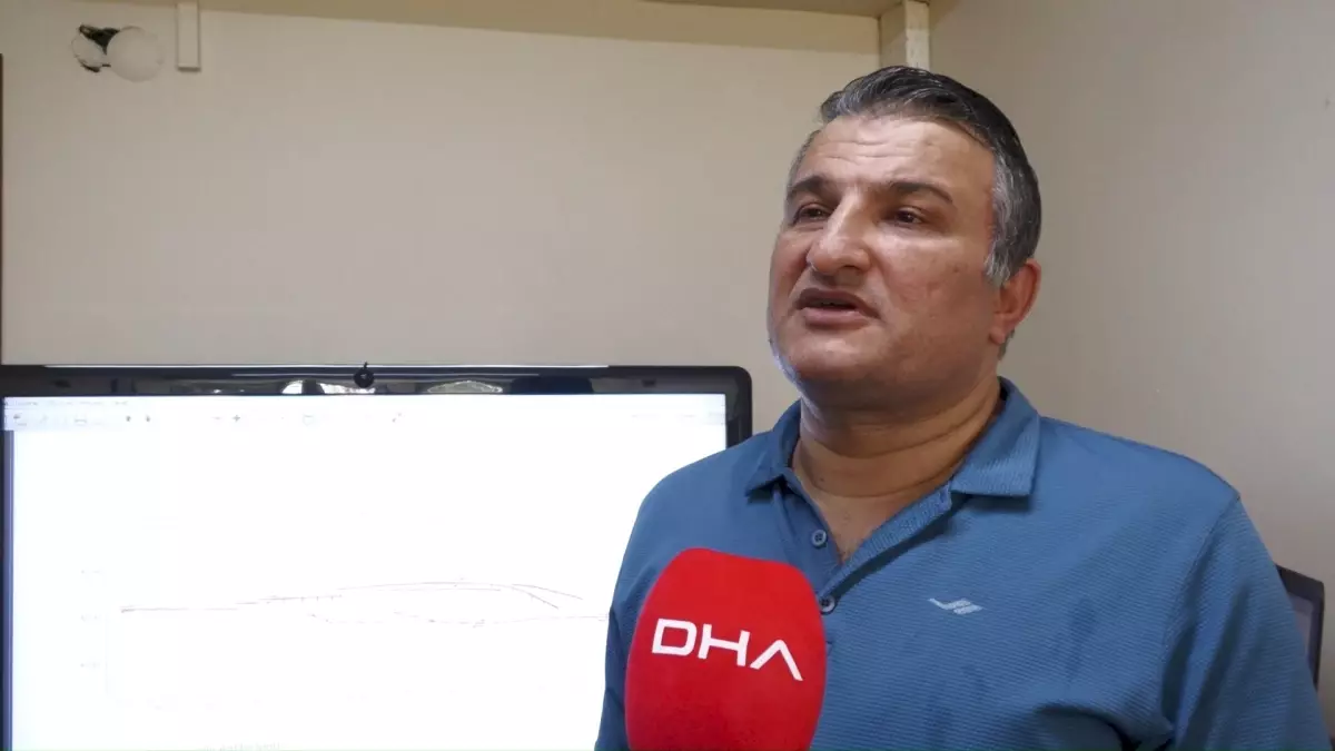 Sapanca Gölü\'ndeki Gaz Çıkışları Endişe Yarattı