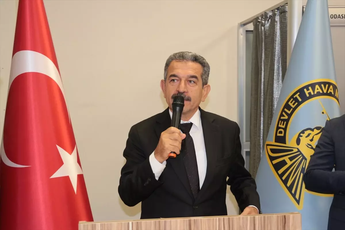 Şırnak\'tan İkinci Umre Seferi Düzenlendi