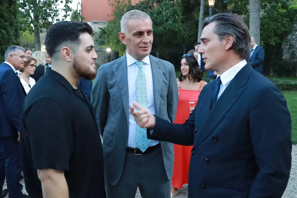 Montella\'nın talebi TFF\'yi harekete geçirdi