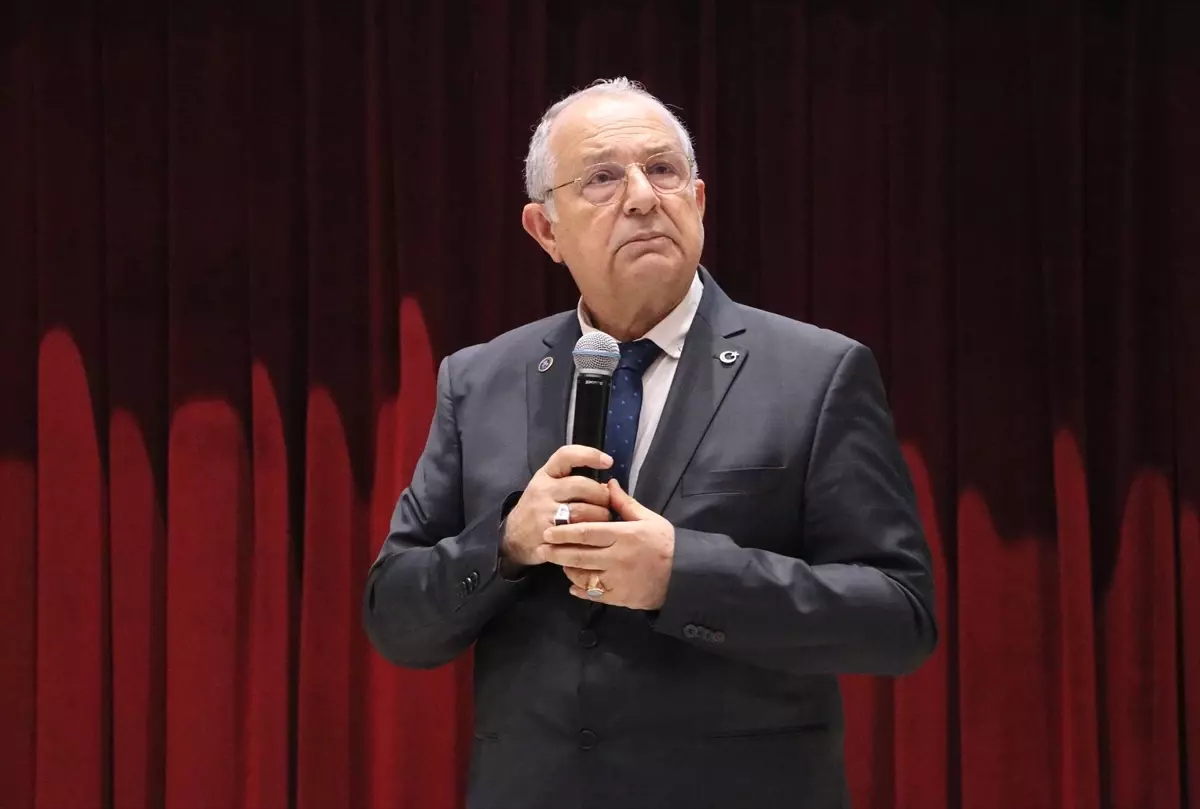 Türkiye\'nin Yer Altındaki Değerli Taş Hazinesi