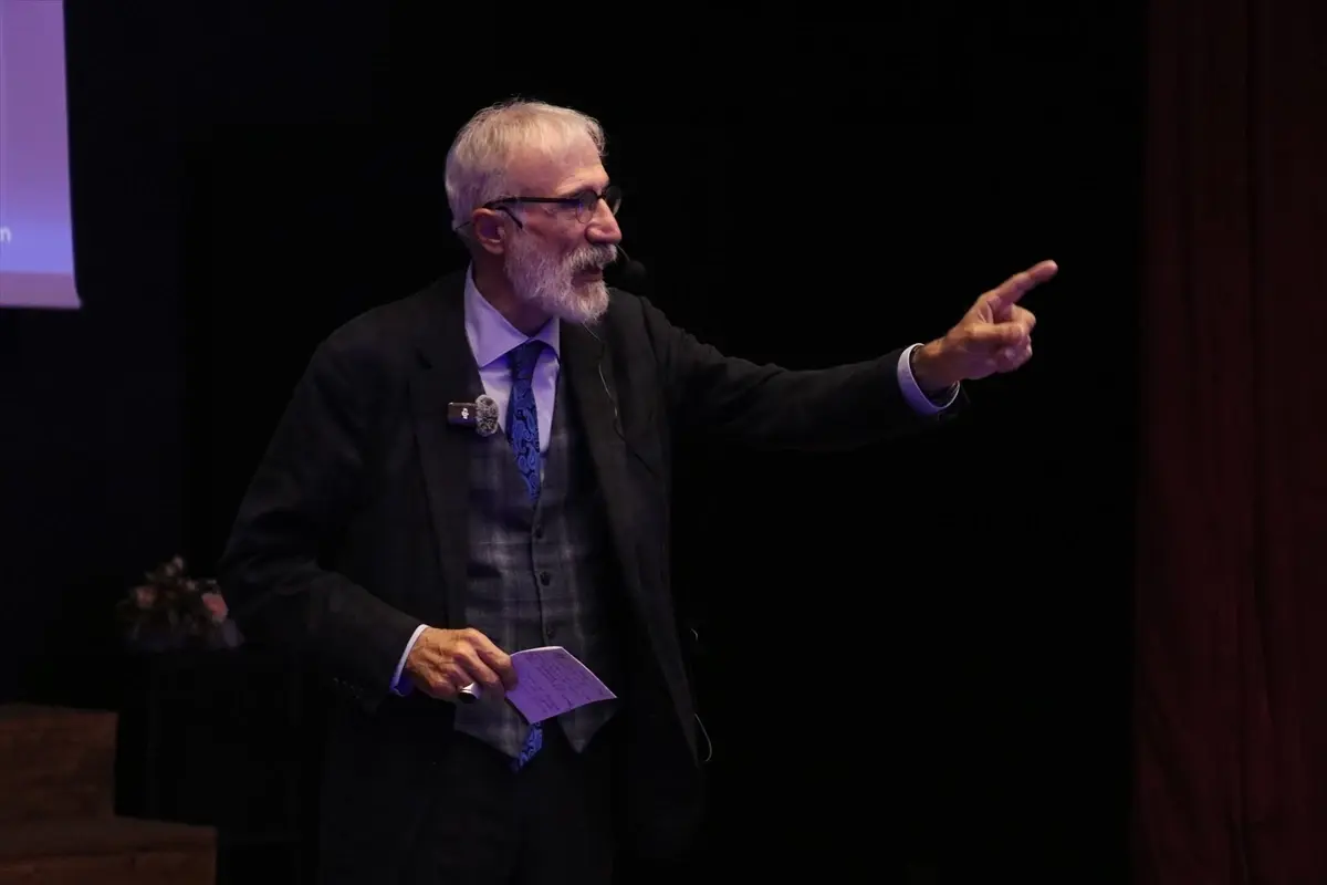 Gazze için Konferans: İnsanlık Sınavda