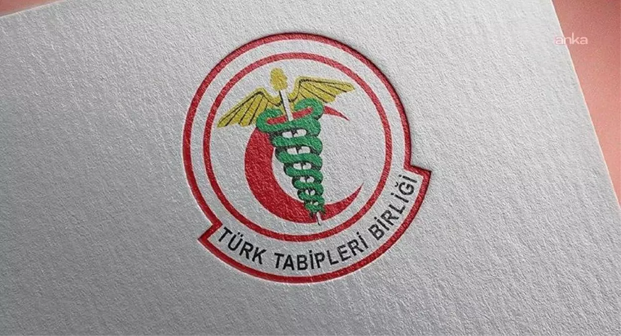 Ttb: Böcek Ailesinin Ölümü, Halk Sağlığı Sistemindeki Yapısal Çöküşün Aynası