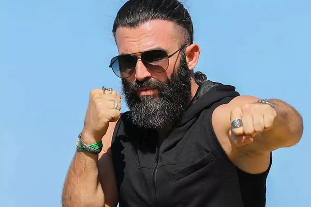 Turabi\'den çok konuşulacak Survivor çıkışı! Acun Ilıcalı\'ya şart koştu