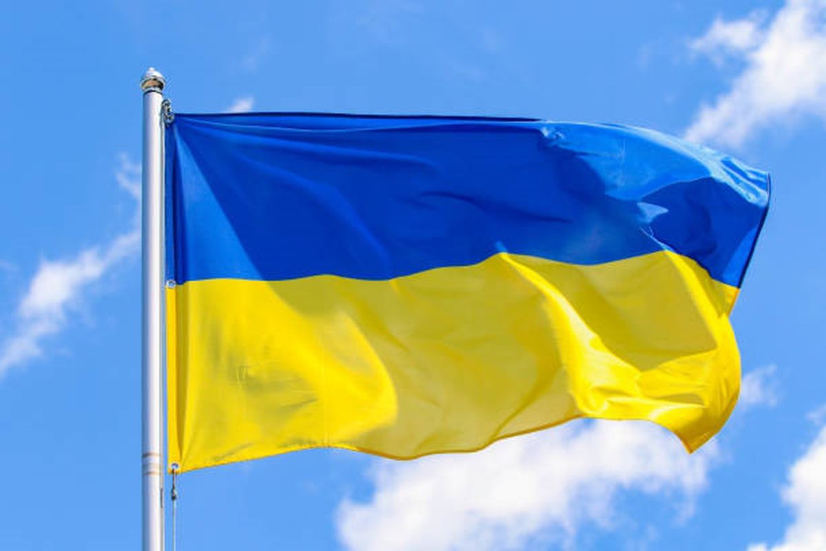 Ukrayna 1000 Askerin Cenazesini Teslim Aldı