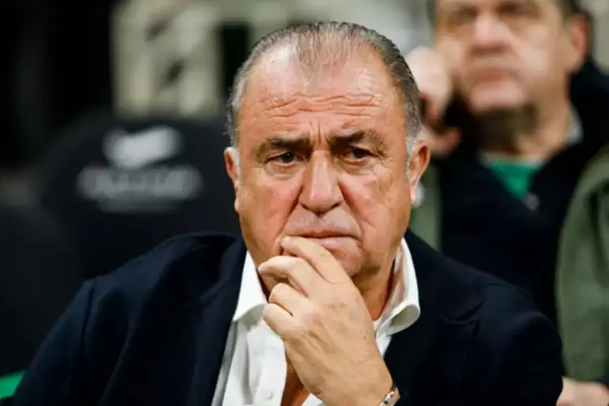 Yeni teknik direktör belli oldu! Fatih Terim\'e büyük ters köşe 
